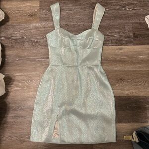 Amanda Uprichard Mini dress